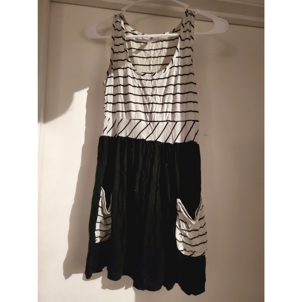 Rue21 stripe dress